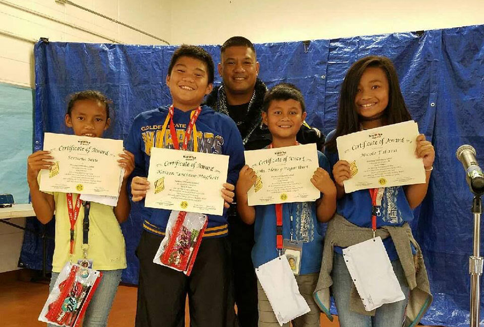 image of D.A.R.E. Program