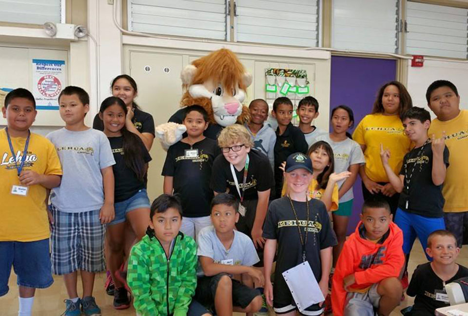 image of D.A.R.E. Program