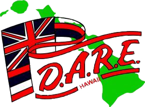 D.A.R.E. logo