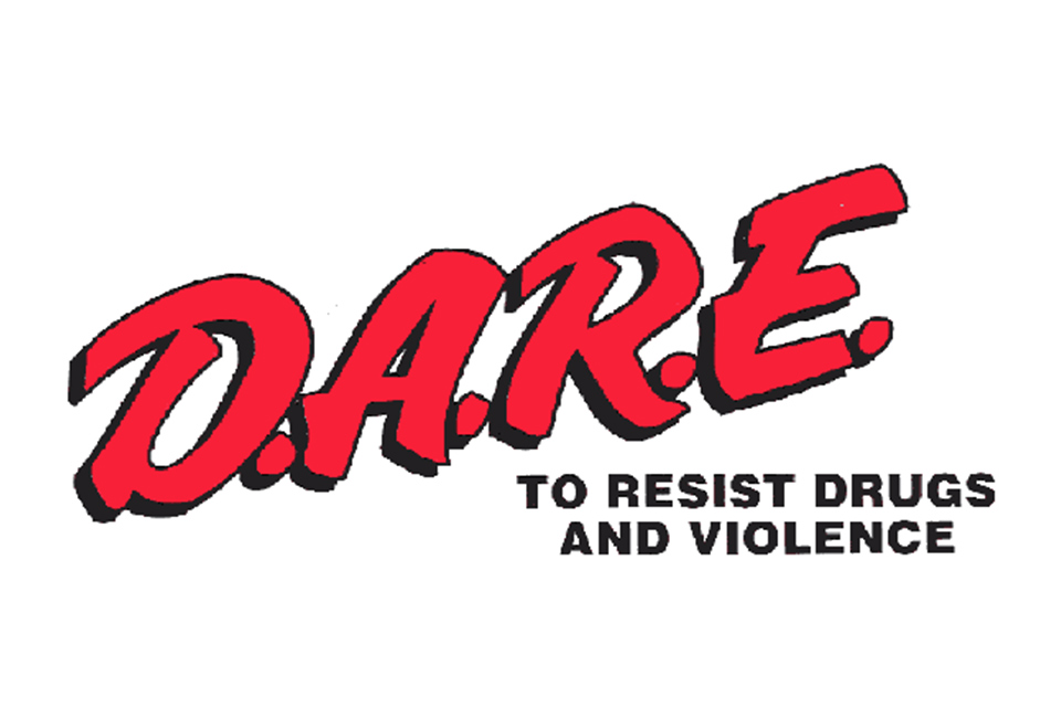 image of D.A.R.E. logo
